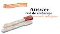 ANSWER