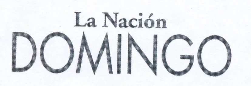 LA NACION DOMINGO