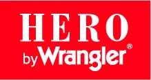 HERO BY WRANGLER