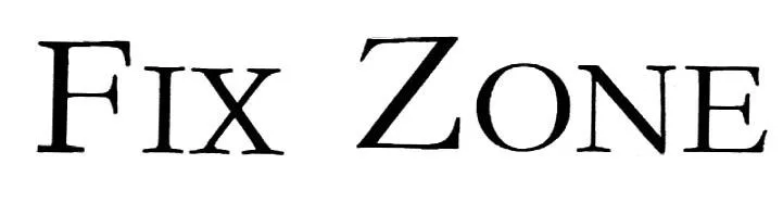 FIX ZONE