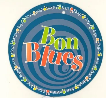 BON BLUES