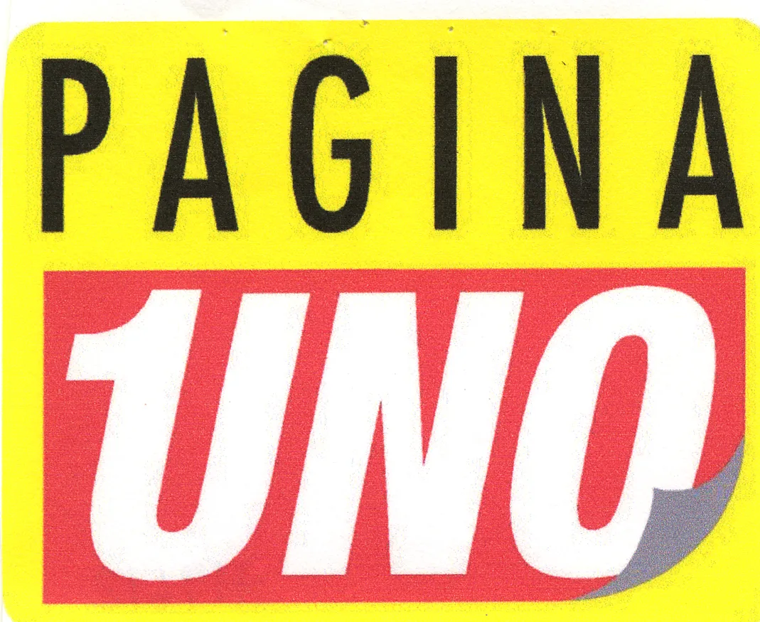 PAGINA UNO