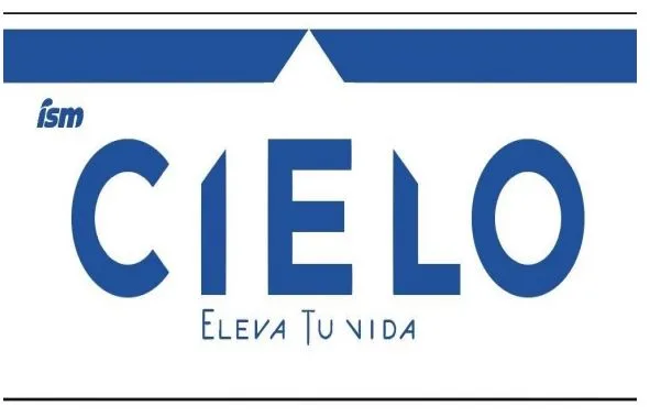 ISM CIELO ELEVA TU VIDA