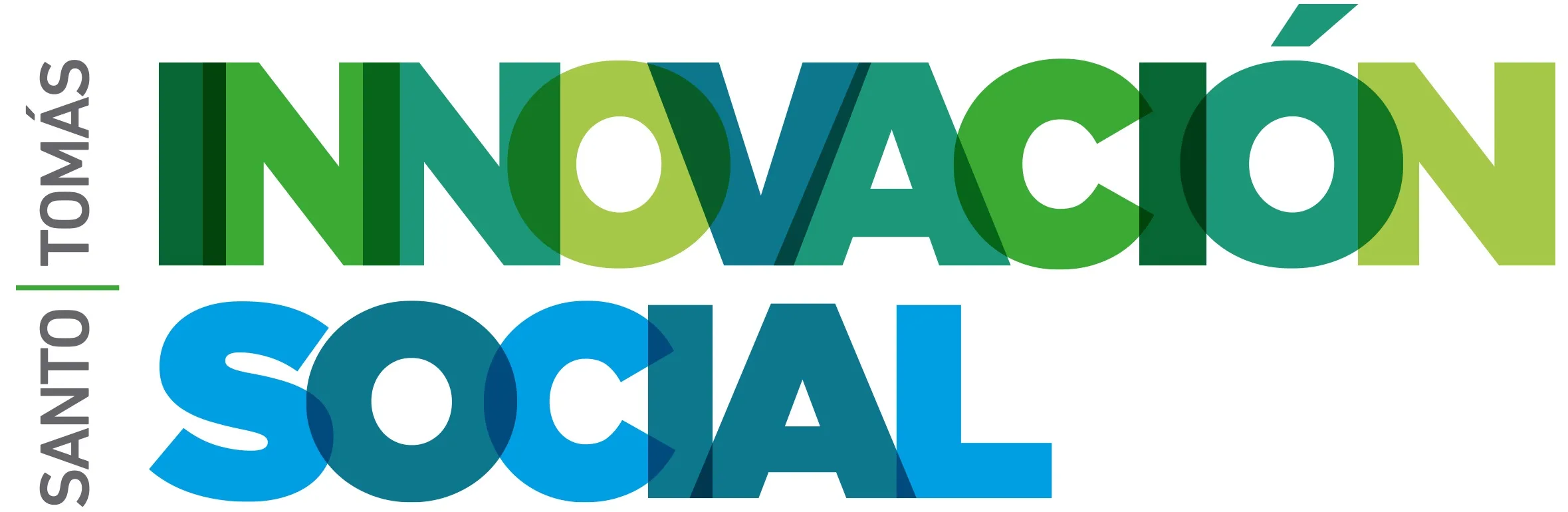 SANTO  TOMÁS INNOVACIÓN SOCIAL