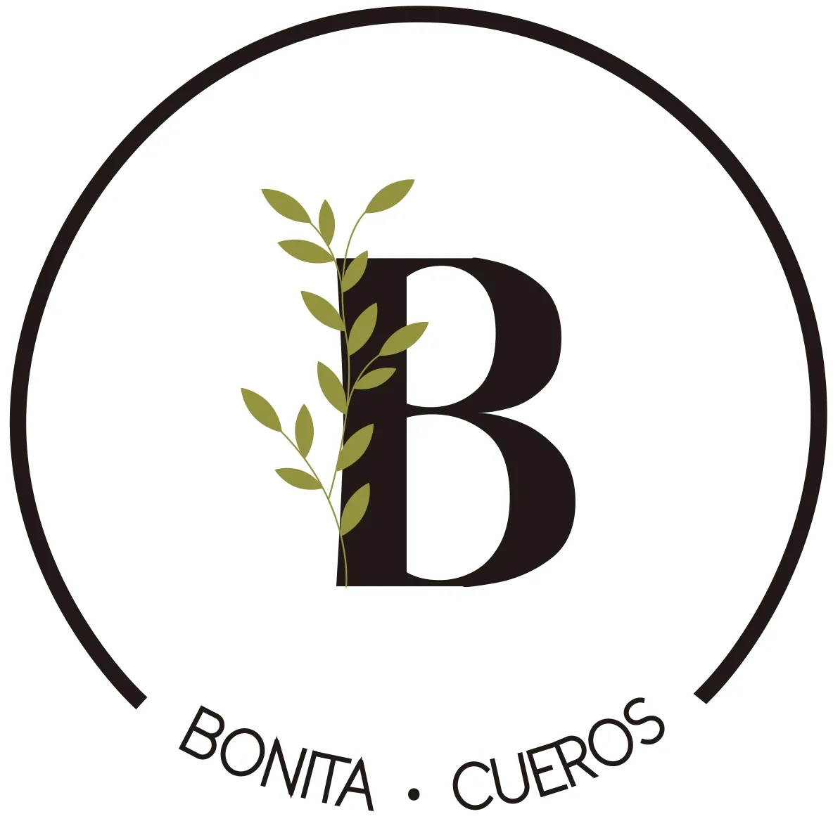 B Bonita Cueros
