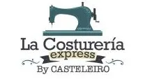 La Costurería Express by Casteleiro