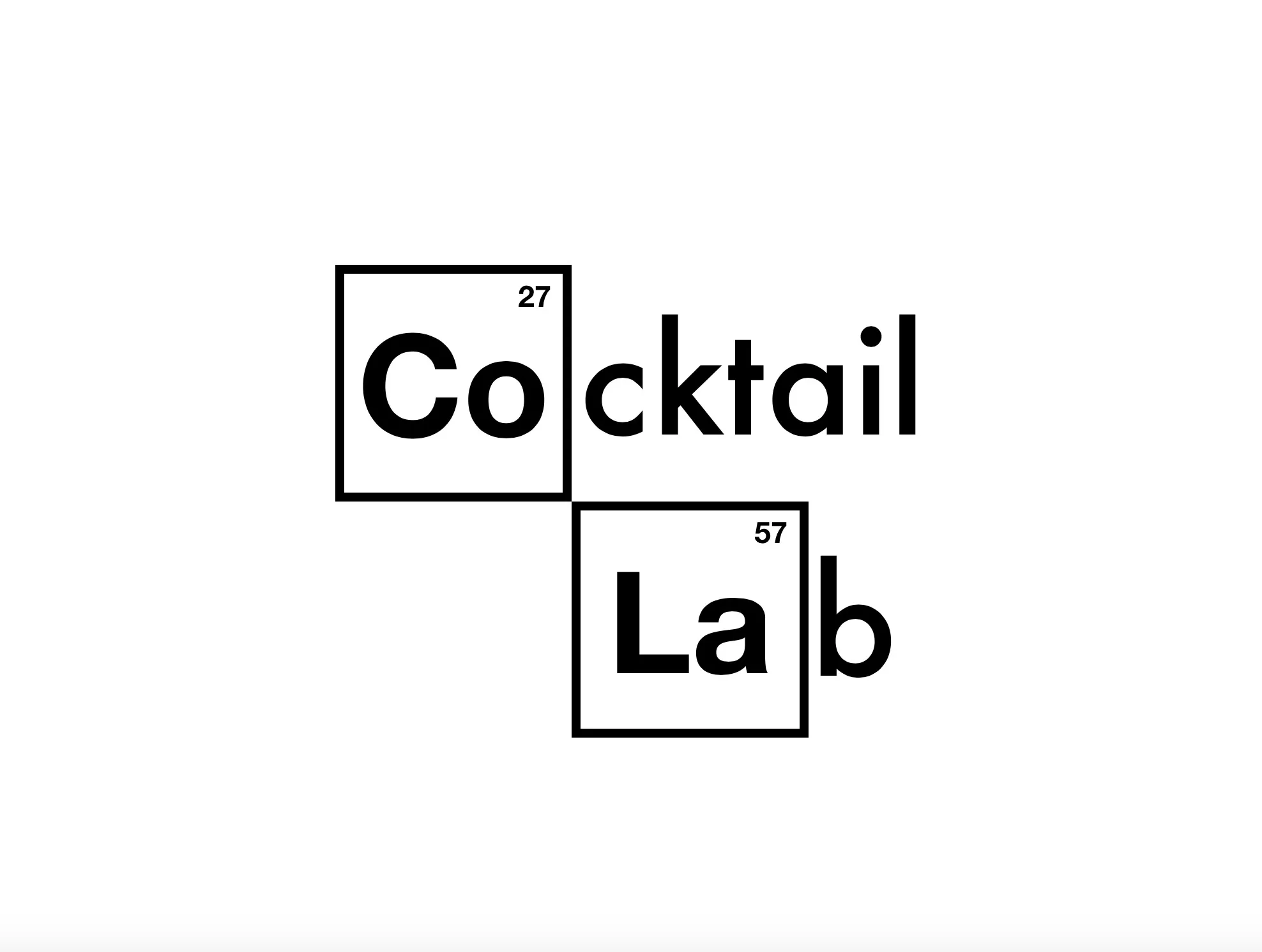 CO27CKTAIL LA57B