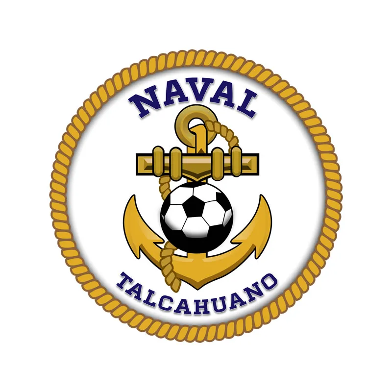 NAVAL TALCAHUANO