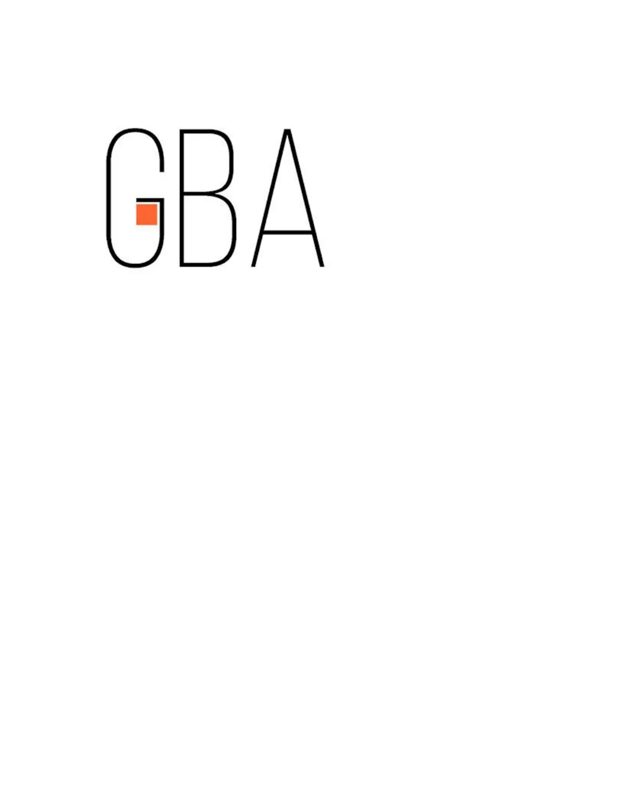 GBA