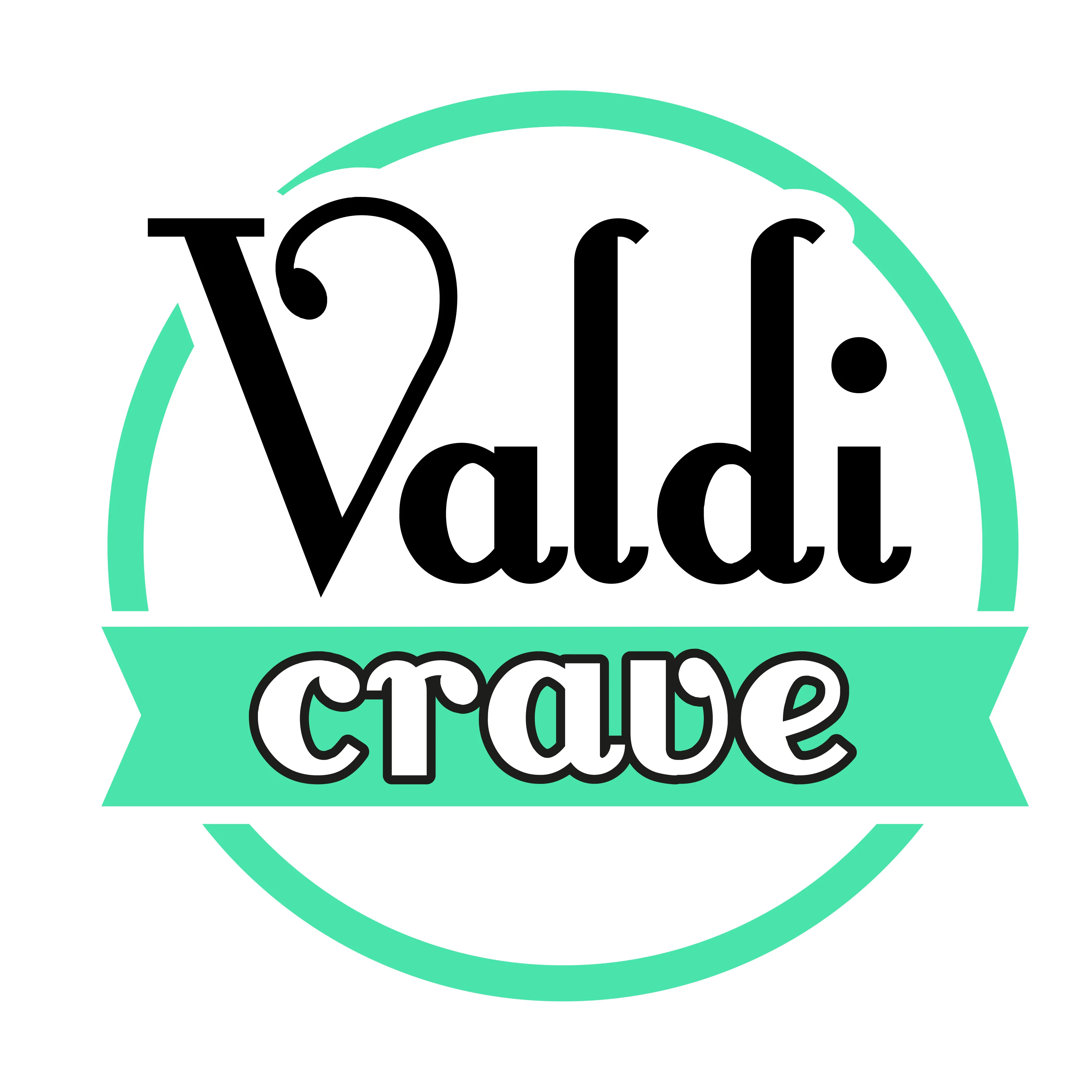 VALDI CRAVE
