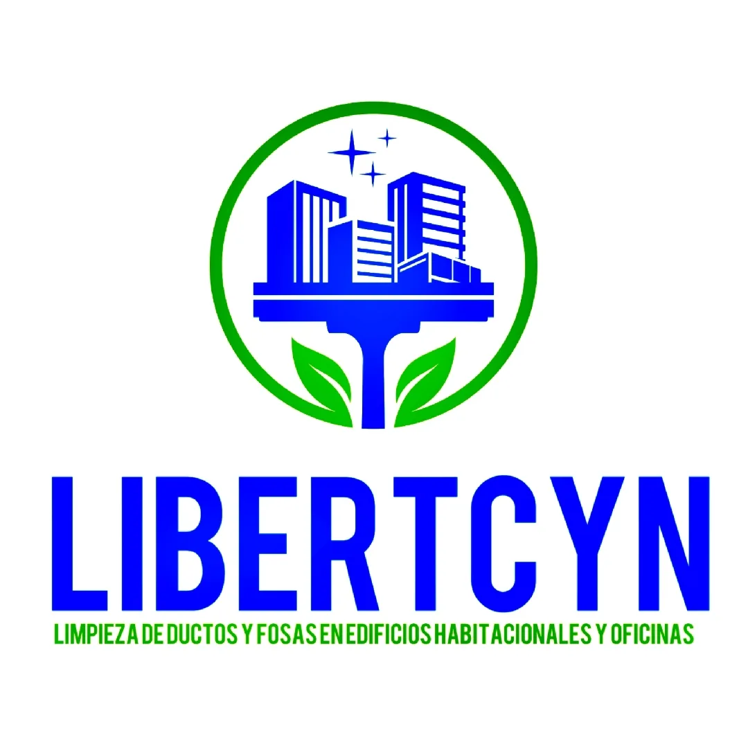 Libertcyn limpieza de ductos y fosas en edificios habitacionales y oficinas