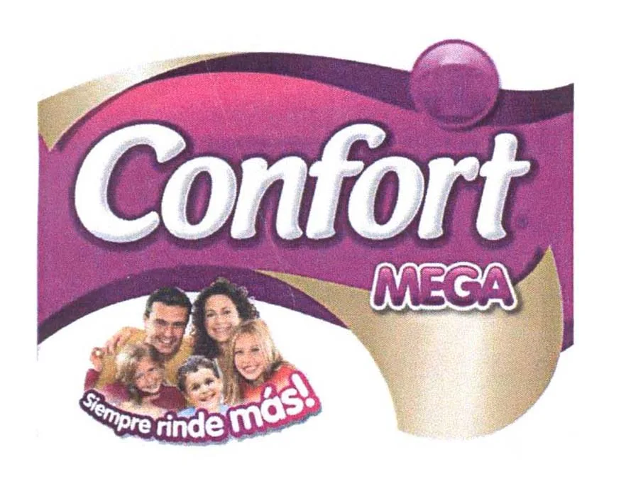 CONFORT MEGA