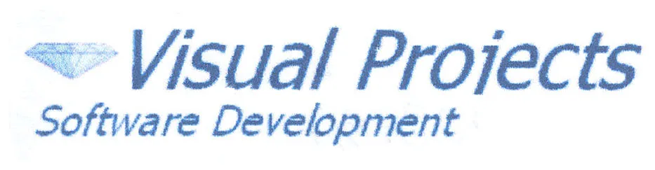 VISUAL PROJECTS SOFTWARE DEVELOPMENT.