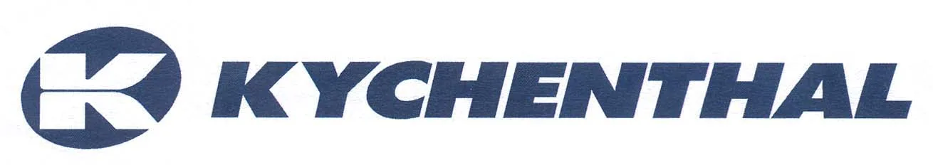 K KYCHENTHAL
