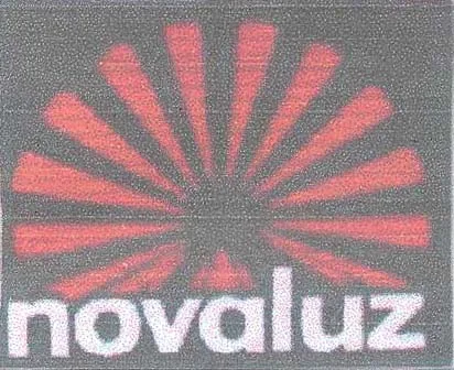 NOVALUZ