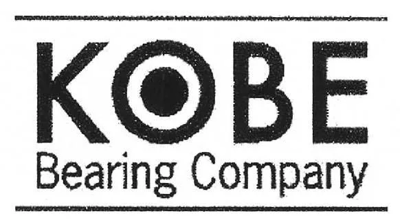 KOBE BEARING COMPANY