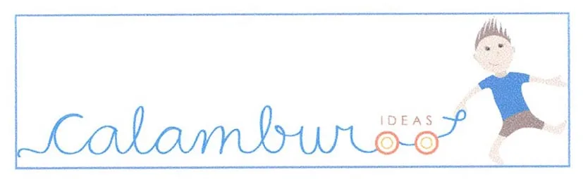 CALAMBUR IDEAS