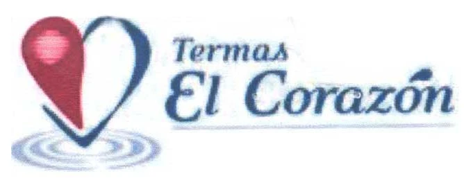 TERMAS EL CORAZON