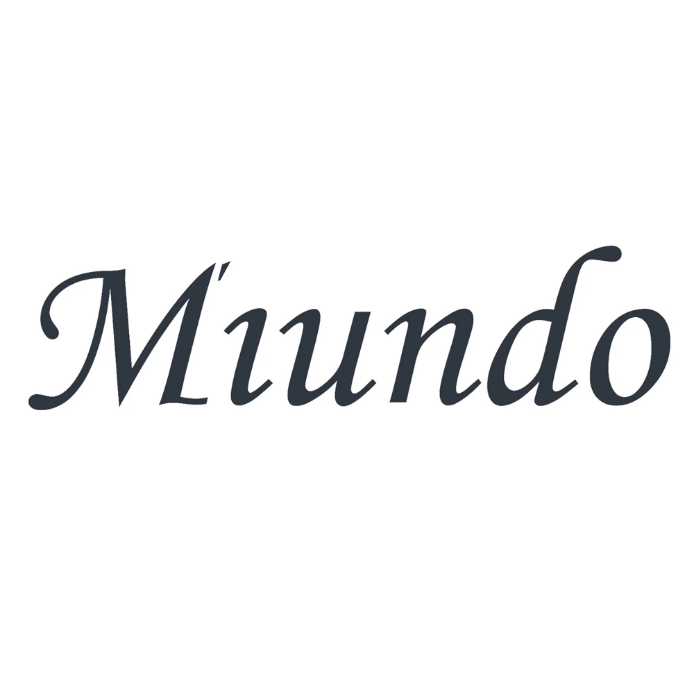 M'IUNDO