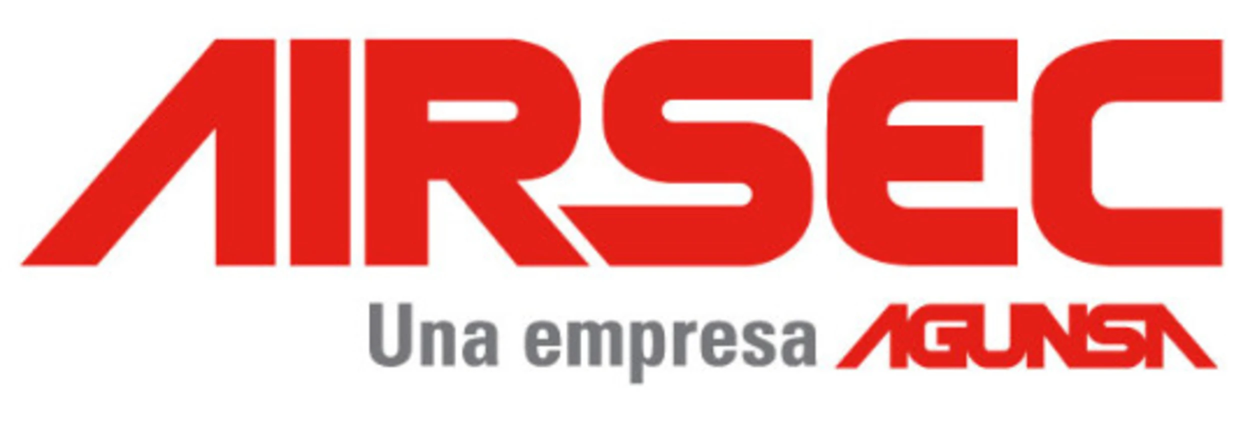 AIRSEC Una empresa AGUNSA