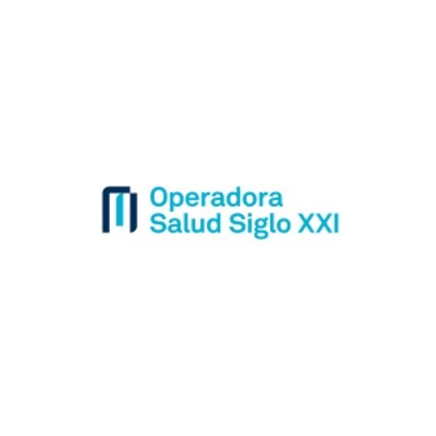Operadora Salud Siglo XXI