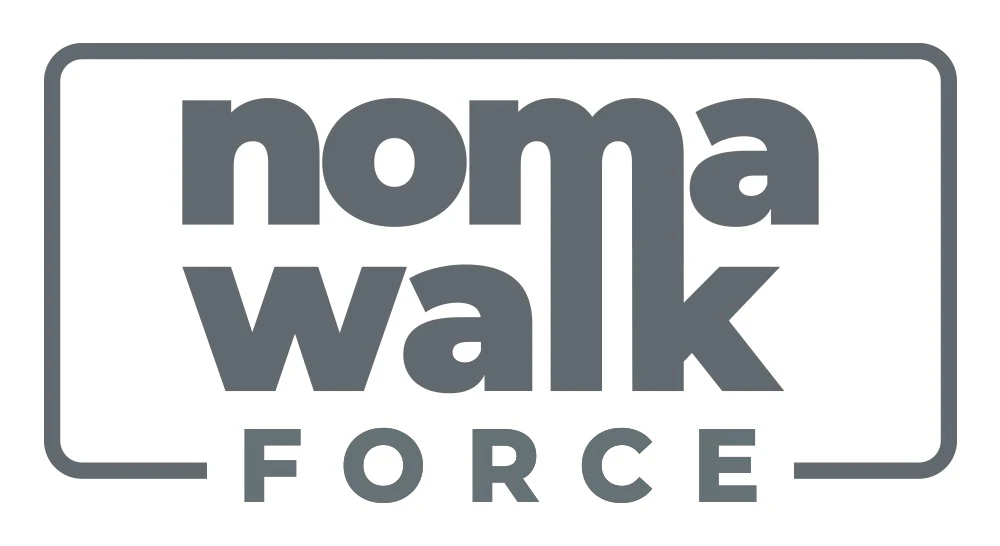 NOMA WALK FORCE