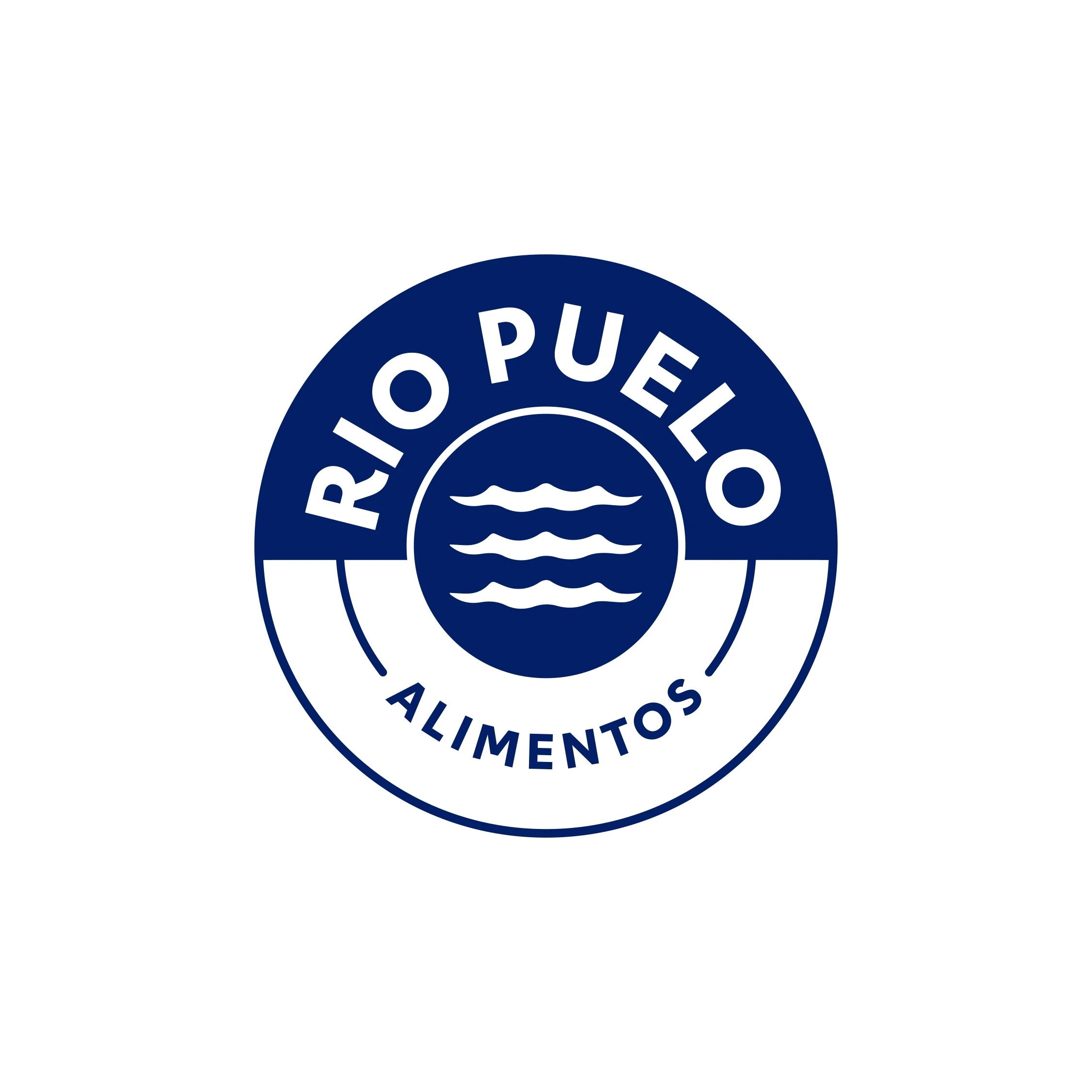 RIO PUELO ALIMENTOS