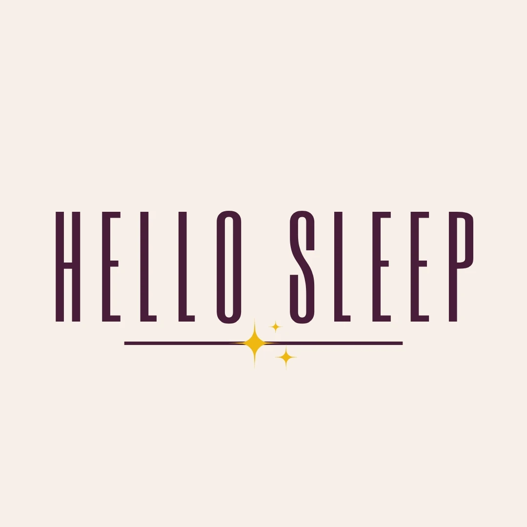 Hello Sleep