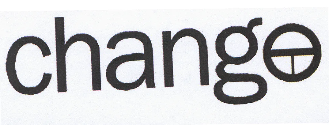 CHANGE