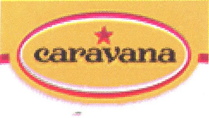 CARAVANA