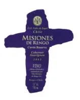 MISIONES DE RENGO