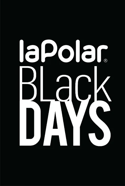 LA POLAR BLACKDAYS