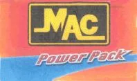MAC POWER PACK
