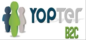 YOPTER B2C