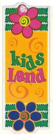 KIDS LAND
