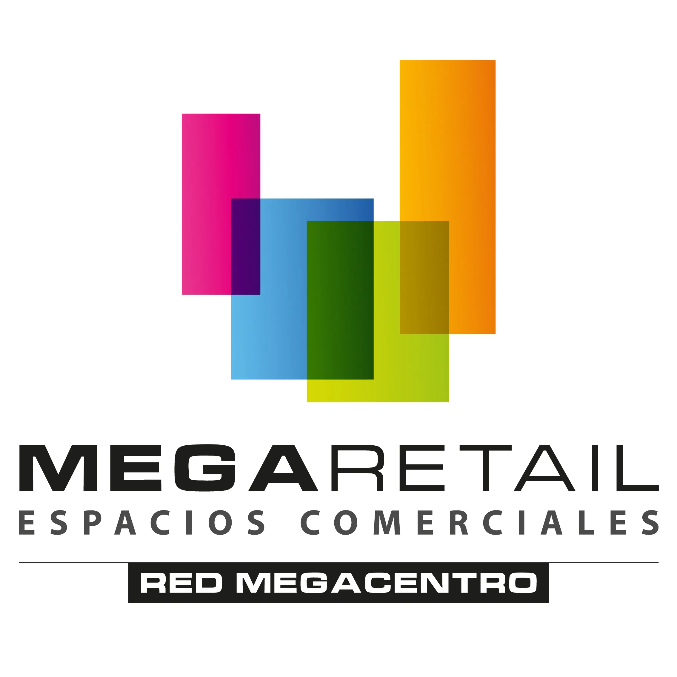 MEGARETAIL ESPACIOS COMERCIALES RED MEGACENTRO