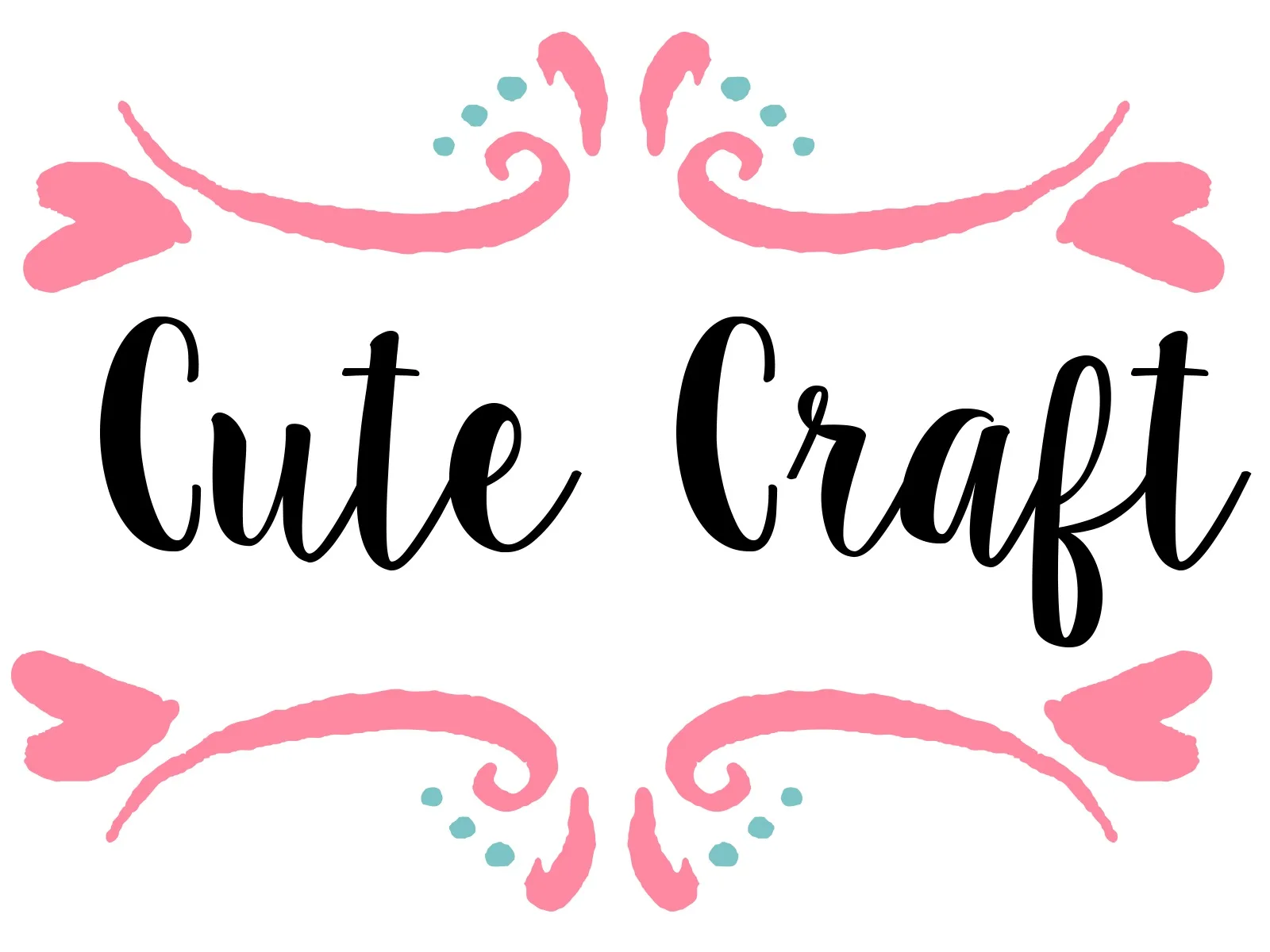 CUTE CRAFT
