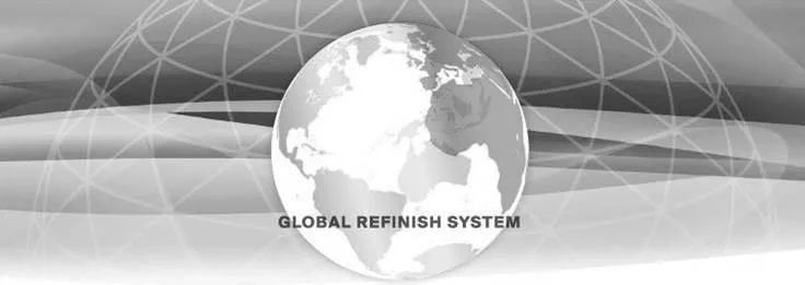 GLOBAL REFINISH SYSTEM