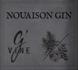 NOUAISON GIN G'VINE