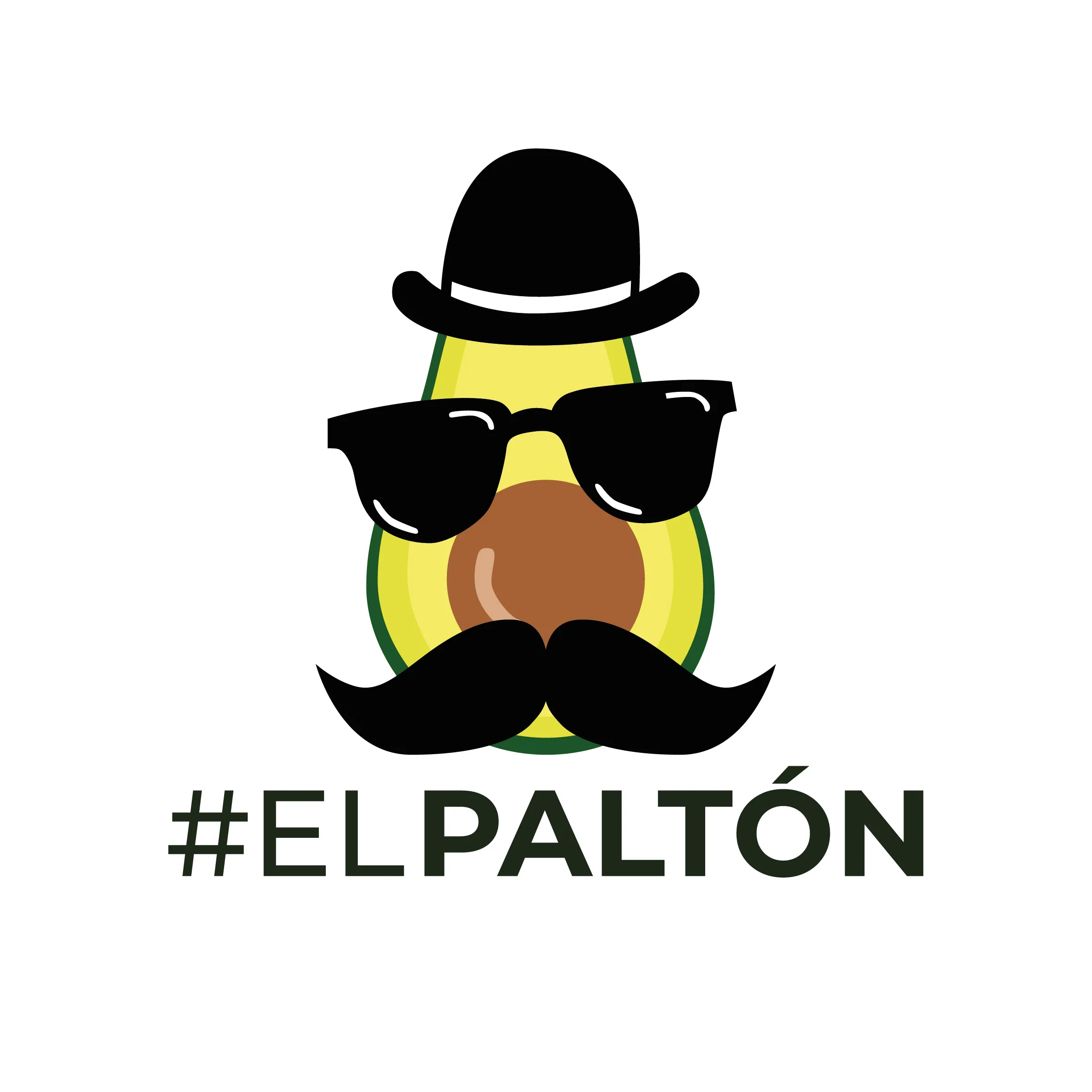 El Palton