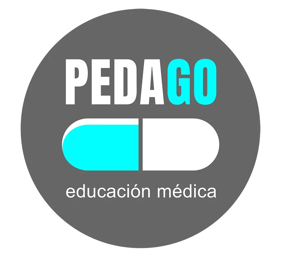 PEDAGO EDUCACION MEDICA