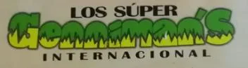 LOS SÚPER GENNIMAN´S INTERNACIONAL