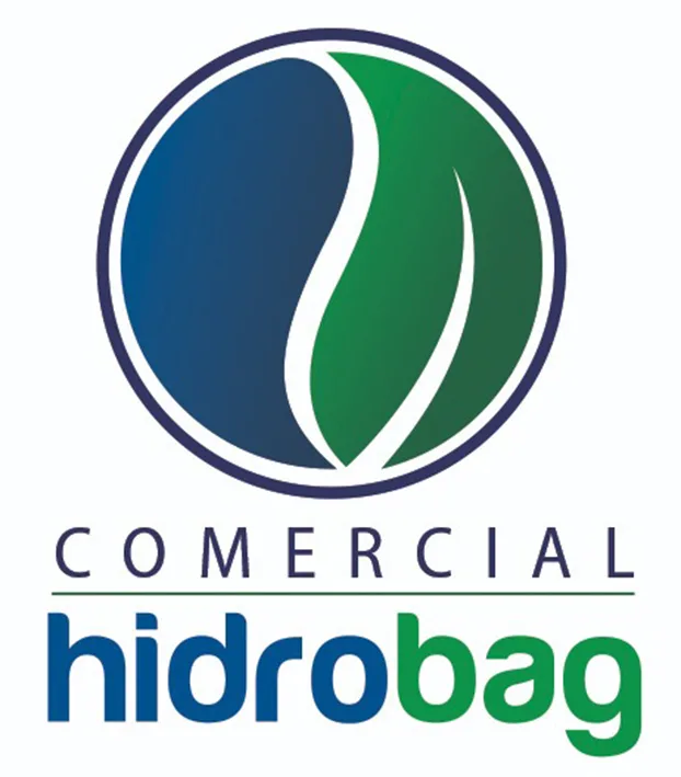 COMERCIAL HIDROBAG