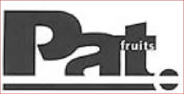 PAT FRUITS