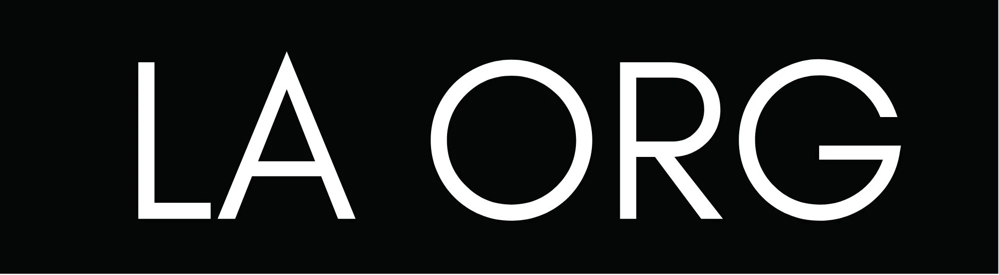 LA ORG