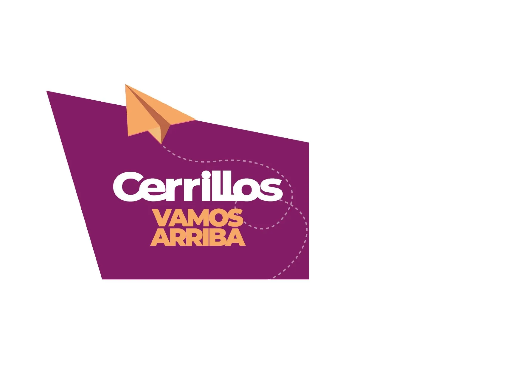 Cerrillos VAMOS ARRIBA