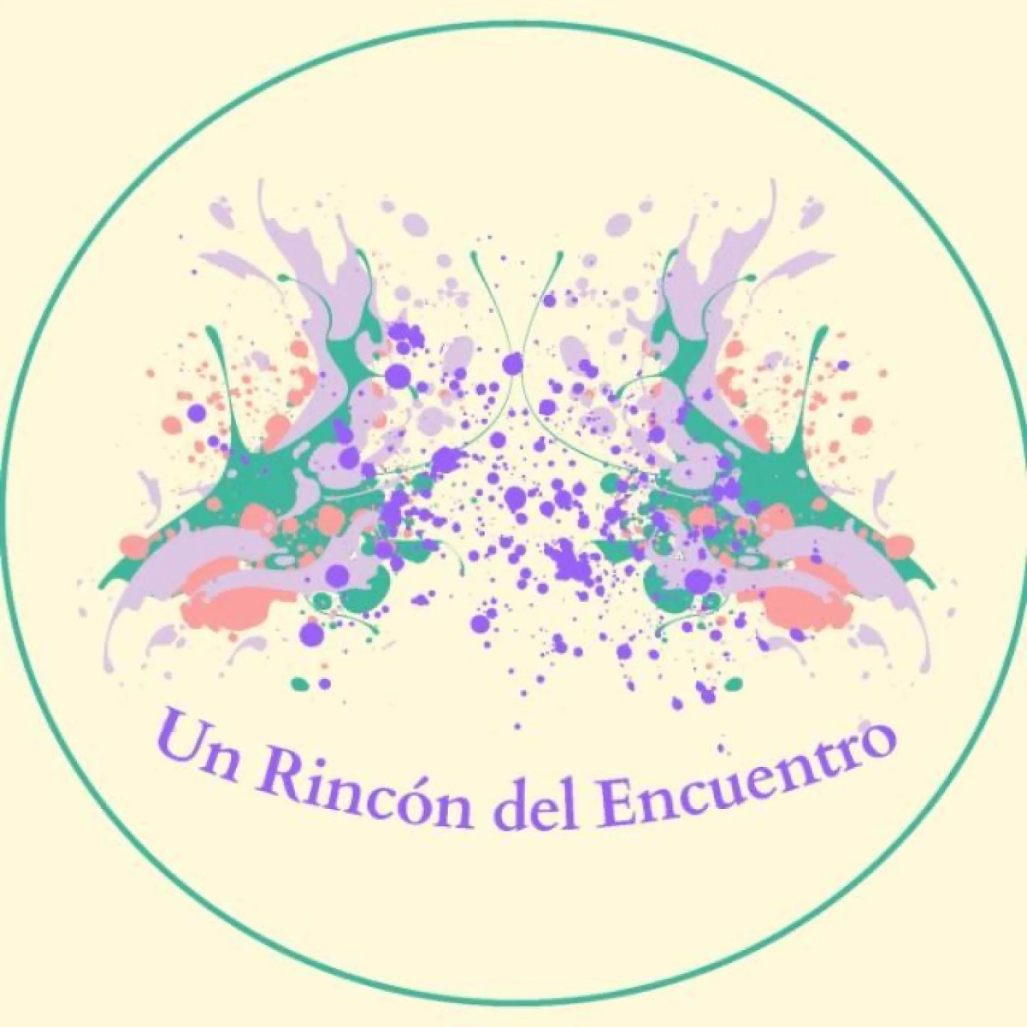 Un rincón del encuentro
