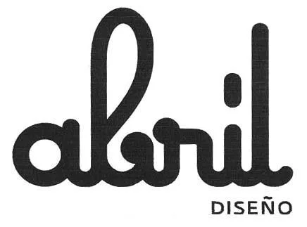 ABRIL DISEÑO