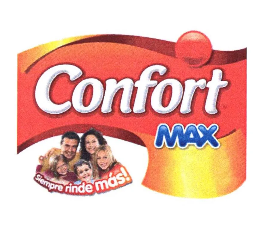 CONFORT MAX