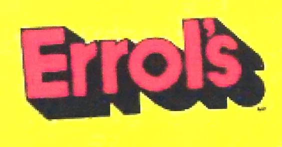 ERROL'S